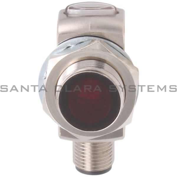 Banner Q3XTBLD50-Q8-91629 Laser Diffuse Sensor | Q3XT Series: Product Image