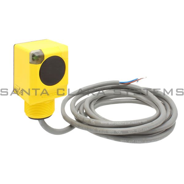 Banner Q406E-32375 Opposed Sensor | Emitter | EZ-BEAM Product Image
