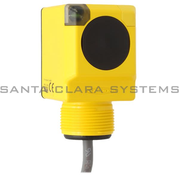 Banner Q406E-32375 Opposed Sensor | Emitter | EZ-BEAM Product Image