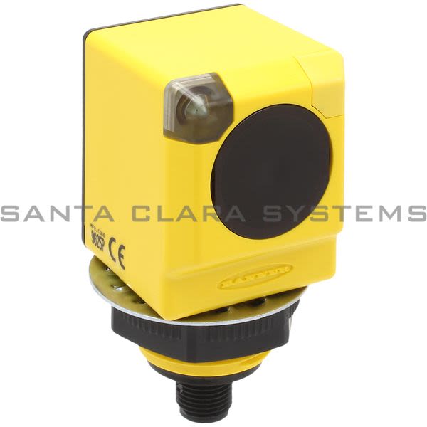 Banner Q406EQ-33398 Photoelectric Sensor Product Image
