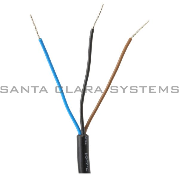 Banner Q40AW3FF400-32368 Fixed Field Sensor | EZ-BEAM Product Image