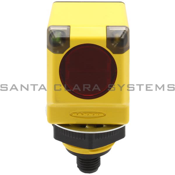 Banner Q40AW3LPQ1-33396 Fixed Field Sensor Product Image