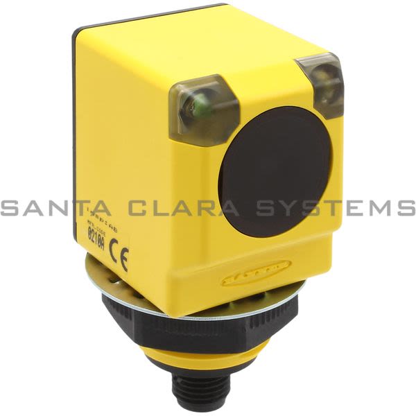 Banner Q40AW3RQ1-33402 Photoelectric Sensor Product Image