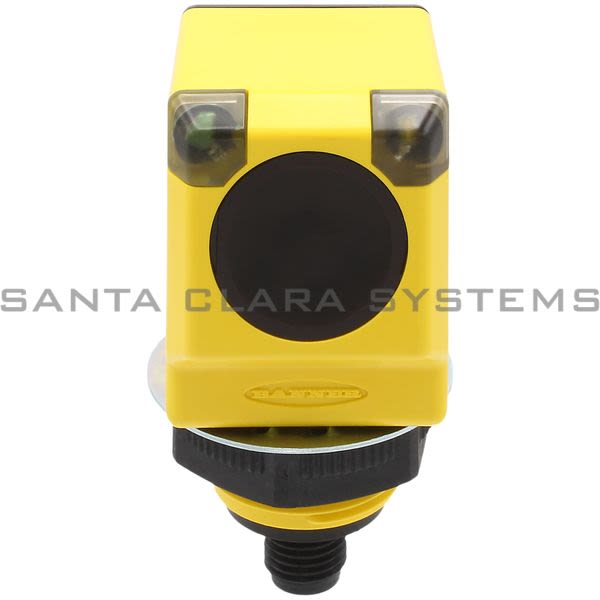 Banner Q40AW3RQ1-33402 Photoelectric Sensor Product Image