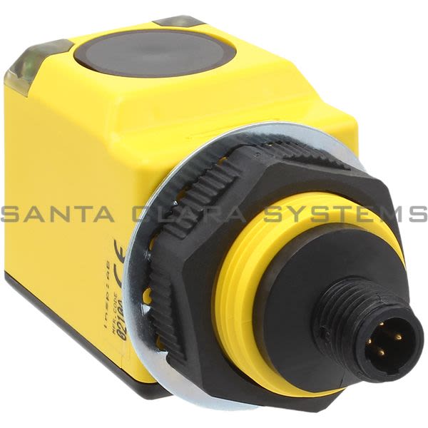 Banner Q40AW3RQ1-33402 Photoelectric Sensor Product Image