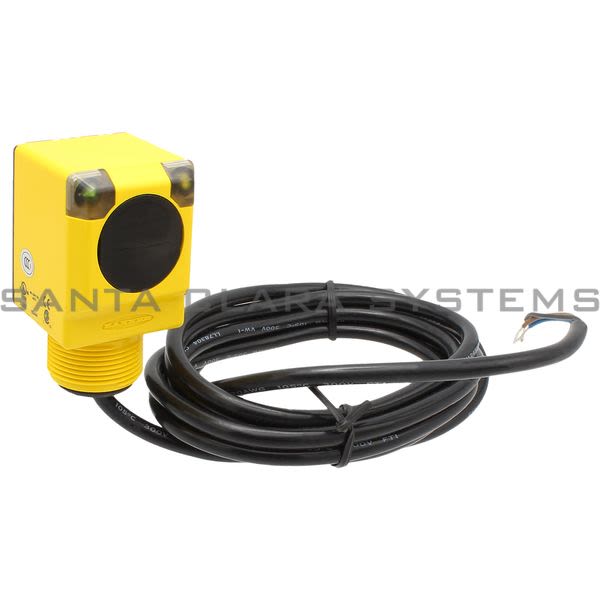 Banner Q40RW3FF200-33382 Photoelectric Sensor Product Image
