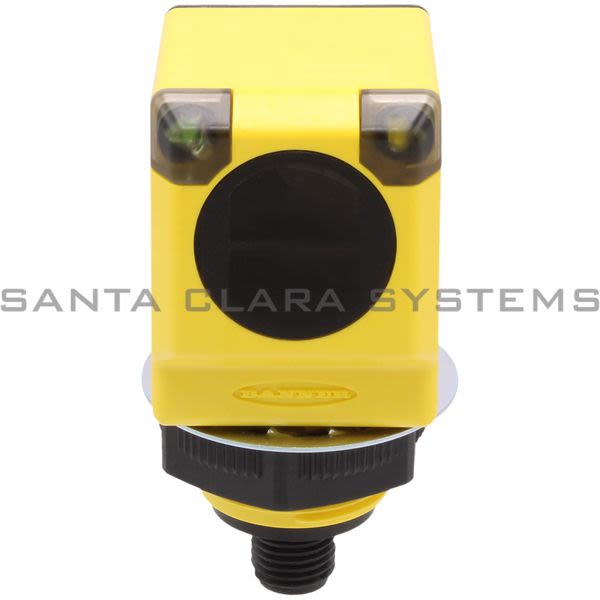 Banner Q40RW3FF200Q1-33388 Proximity Sensor | Ez-Beam Product Image