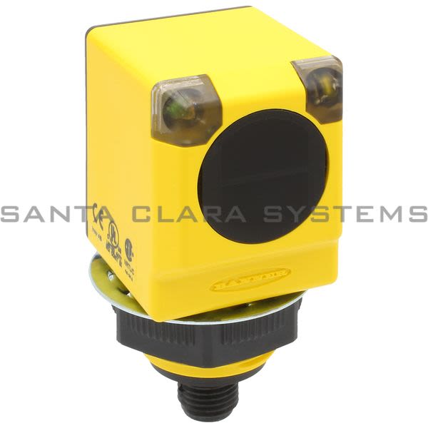 Banner Q40RW3FF600Q1-34565 Photoelectric Sensor Product Image