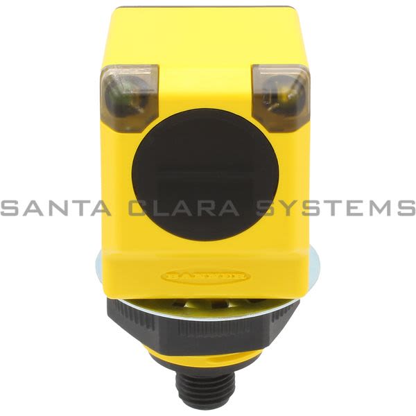Banner Q40RW3FF600Q1-34565 Photoelectric Sensor Product Image