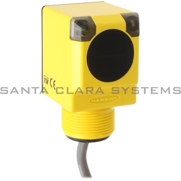 Banner Q40SN6FF200-32363 Fixed Field Sensor | EZ-BEAM Product Image