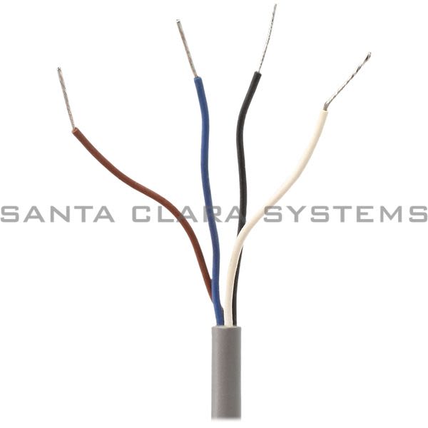 Banner Q40SN6FF200-32363 Fixed Field Sensor | EZ-BEAM Product Image