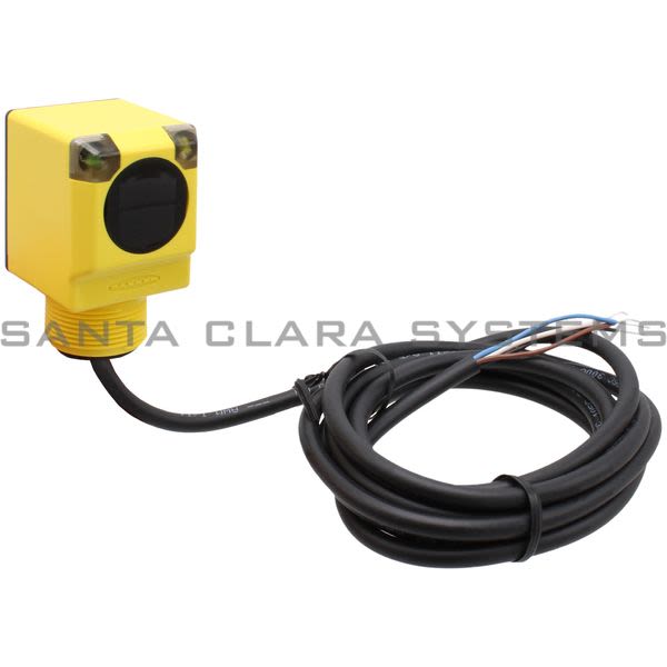 Banner Q40SN6FF400-32366 Fixed Field Sensor Product Image