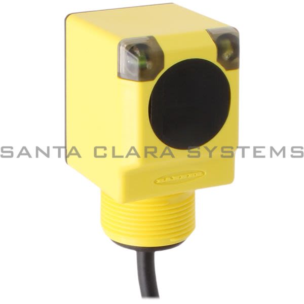 Banner Q40SN6FF400-32366 Fixed Field Sensor Product Image