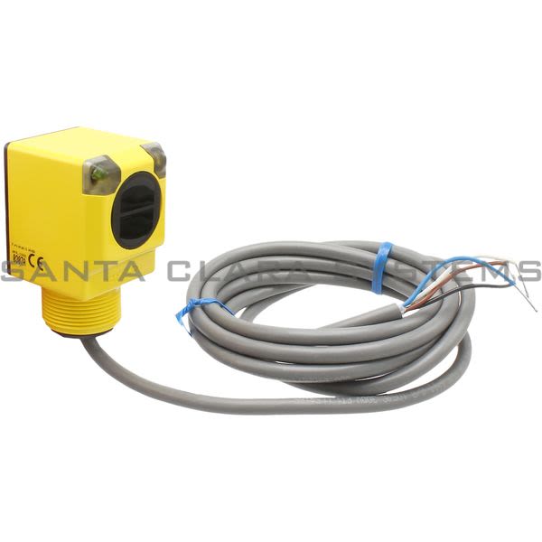Banner Q40SN6FF600-32369 Ez-Beam Product Image
