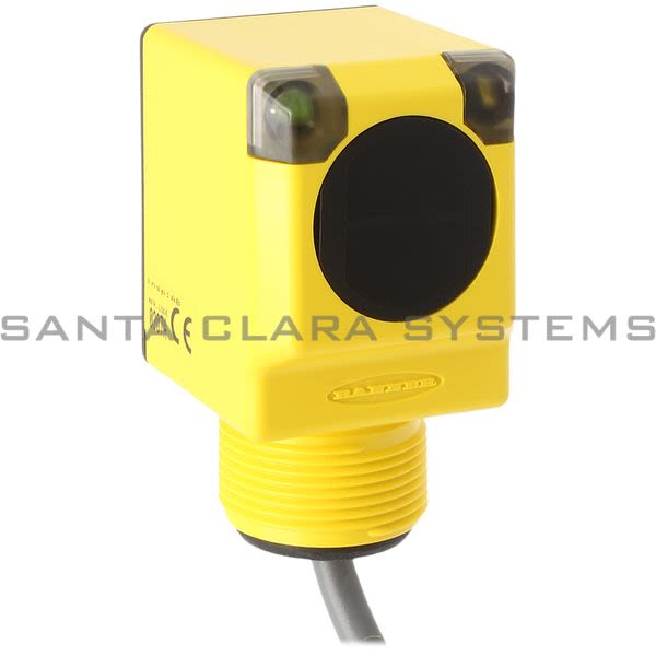 Banner Q40SN6FF600-32369 Ez-Beam Product Image