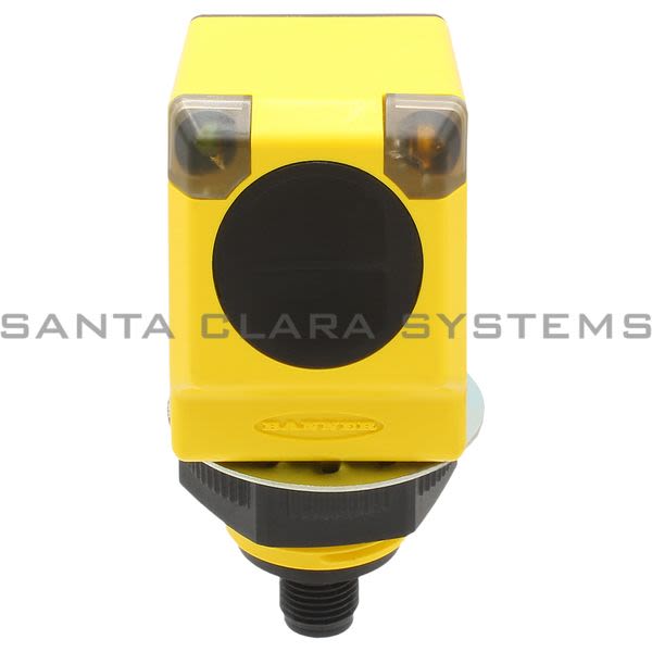 Banner Q40SP6FF400Q-33393 Fixed-Field Sensor Product Image