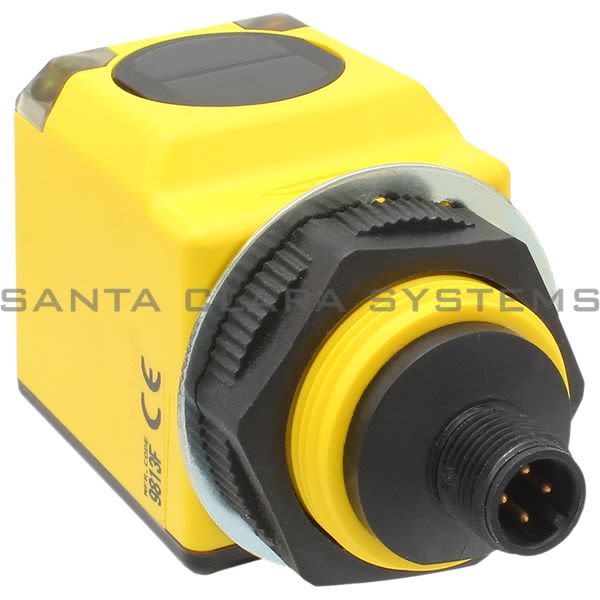 Banner Q40SP6FF400Q-33393 Fixed-Field Sensor Product Image