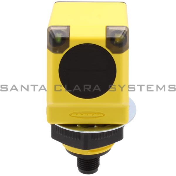Banner Q40SP6FF600Q-34343 Photoelectric Sensor Product Image