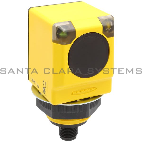 Banner Q40SP6RQ-33400 Opposed Sensor Product Image
