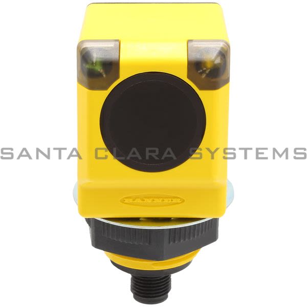 Banner Q40SP6RQ-33400 Opposed Sensor Product Image