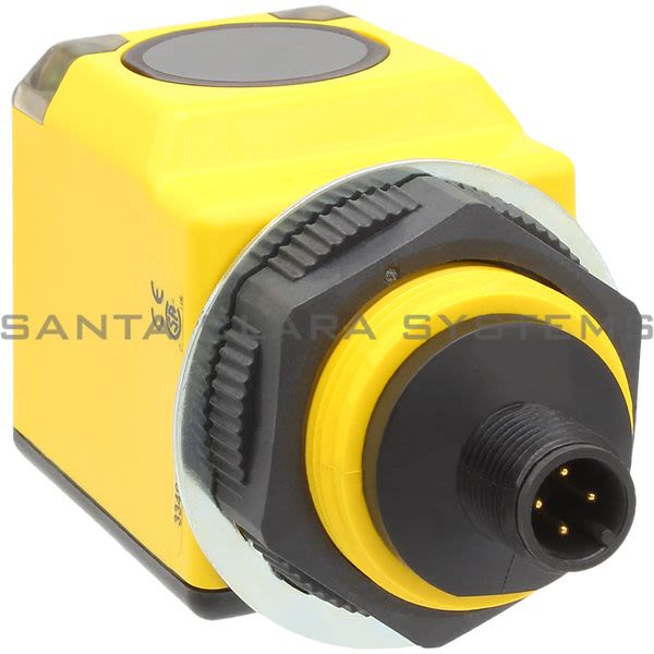 Banner Q40SP6RQ-33400 Opposed Sensor Product Image