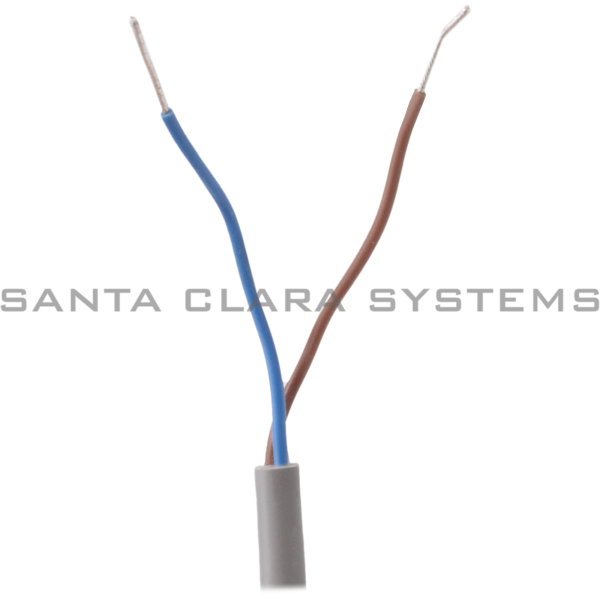 Banner Q452E-35442 Photoelectric Sensor | Q45 Series Product Image