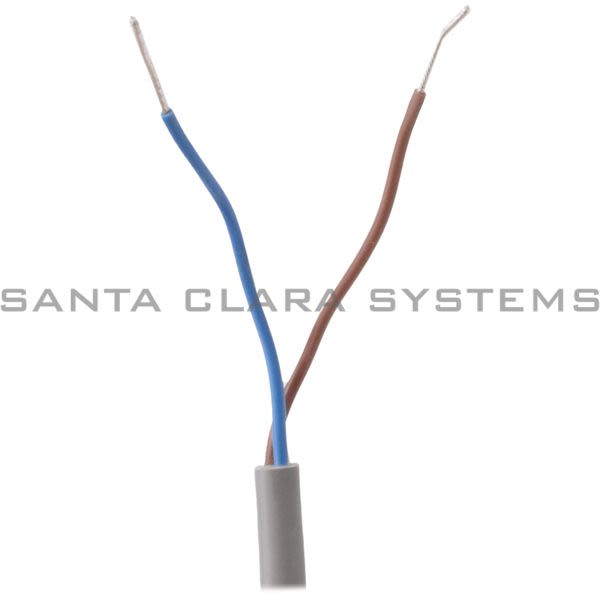 Banner Q452E-35442 Photoelectric Sensor | Q45 Series Product Image