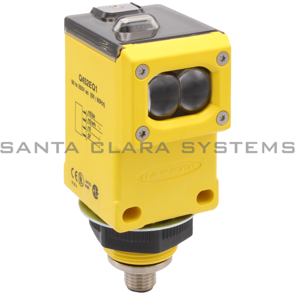 Banner Q452EQ1-40222 Emitter Product Image