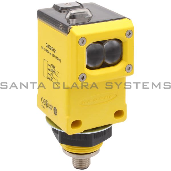 Banner Q452EQ1-40222 Emitter Product Image