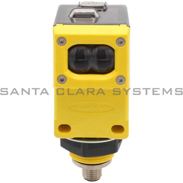 Banner Q452EQ1-40222 Emitter Product Image
