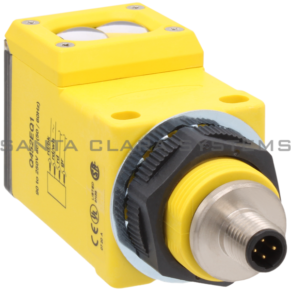 Banner Q452EQ1-40222 Emitter Product Image