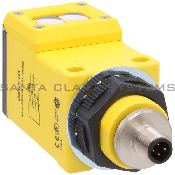 Banner Q452EQ1-40222 Emitter Product Image