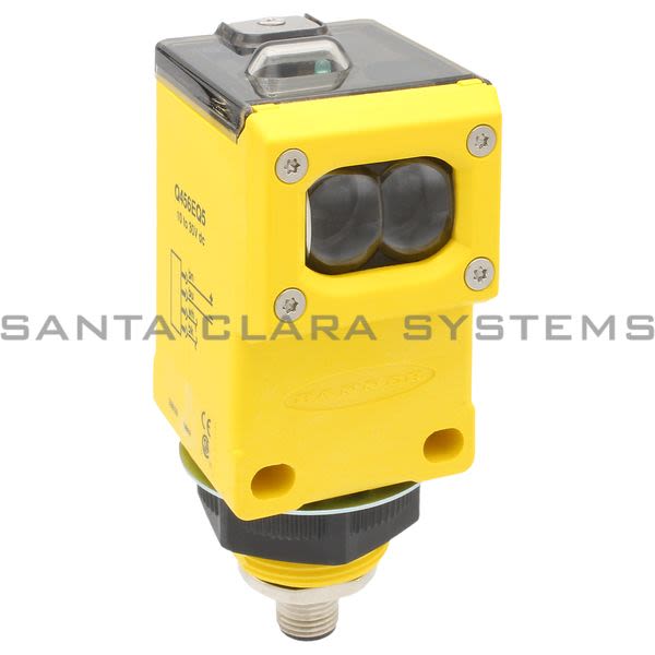 Banner Q456EQ5-38659 Emitter Product Image
