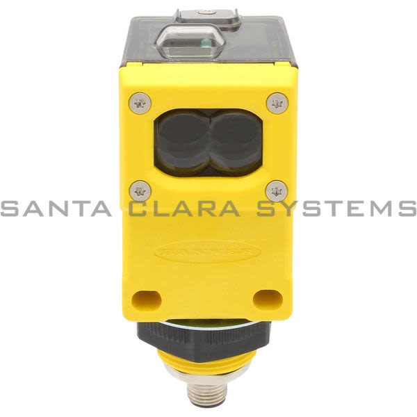 Banner Q456EQ5-38659 Emitter Product Image