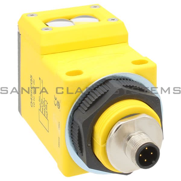 Banner Q456EQ5-38659 Emitter Product Image