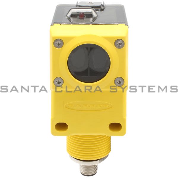 Banner Q45AD9CV4Q-37634 Photoelectric Sensor Product Image