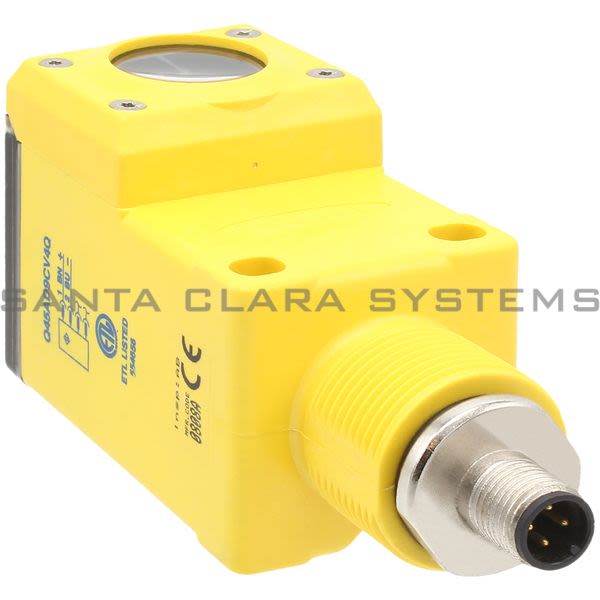 Banner Q45AD9CV4Q-37634 Photoelectric Sensor Product Image