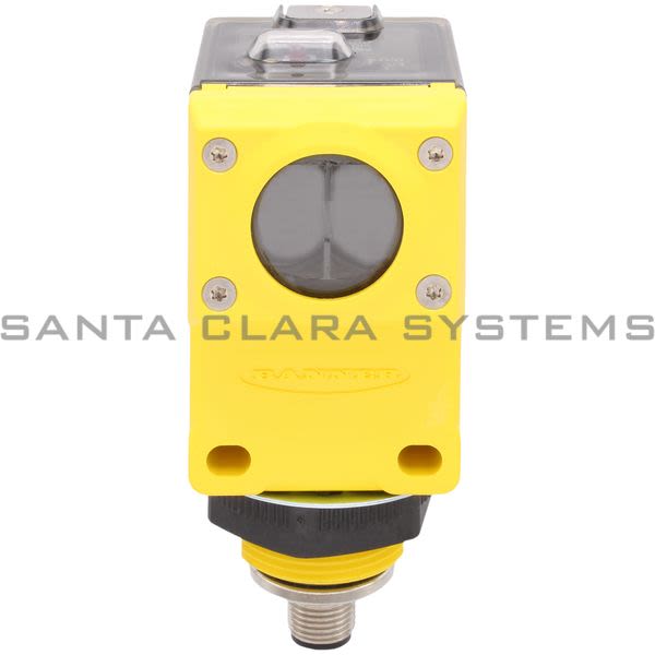 Banner Q45BB6CVQ5-38661 Convergent Sensor | Q45 Series Product Image