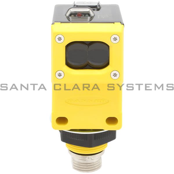 Banner Q45BB6DLQ-36564 Diffuse Sensor Product Image