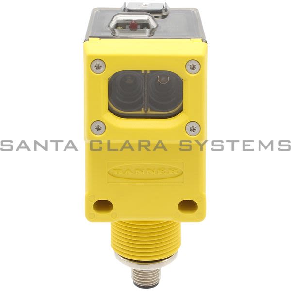 Banner Q45BB6DQ5MDC-71323 Diffuse Sensor Product Image