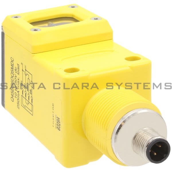 Banner Q45BB6DQ5MDC-71323 Diffuse Sensor Product Image