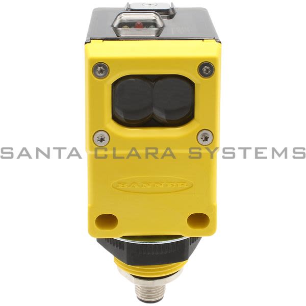 Banner Q45BB6DXQ5-47138 Photoelectric Sensor Product Image