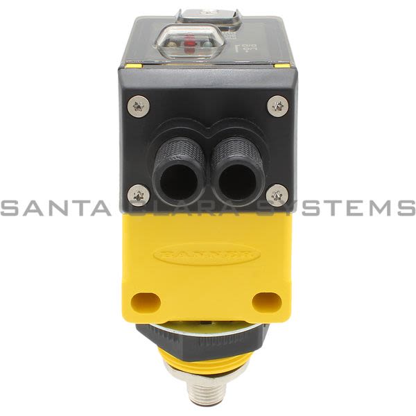 Banner Q45BB6FVQ5-43546 Sensor | Q45 Series Product Image