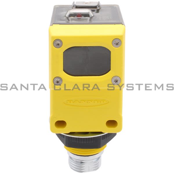 Banner Q45BB6LLPQ-39550 Laser Polarized Retro Product Image
