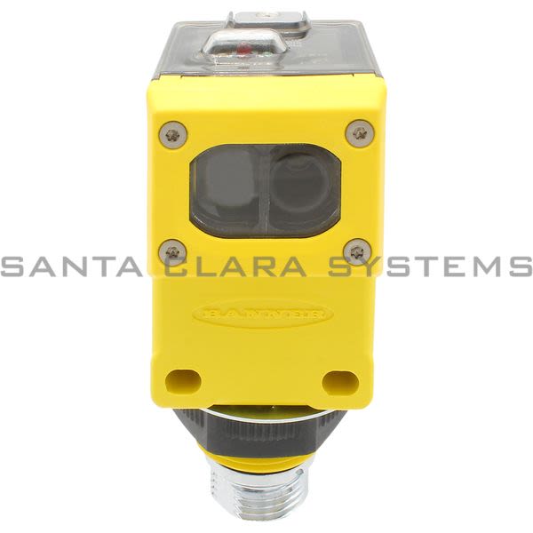 Banner Q45BB6LLQ-39552 Photoelectric Sensor Product Image