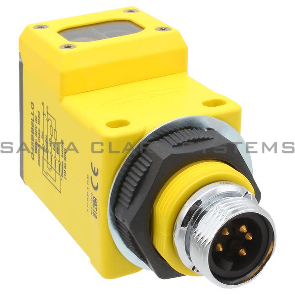 Banner Q45BB6LLQ-39552 Photoelectric Sensor Product Image