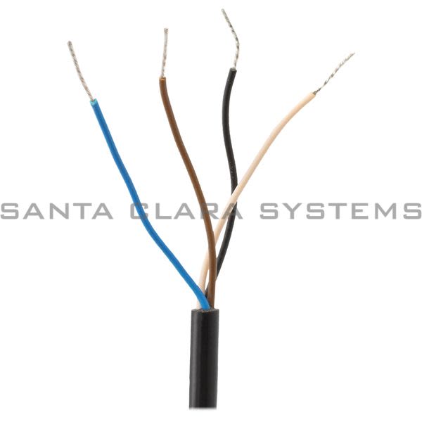 Banner Q45BB6LP-36556 Retroreflective Sensor | Q45 Series Product Image