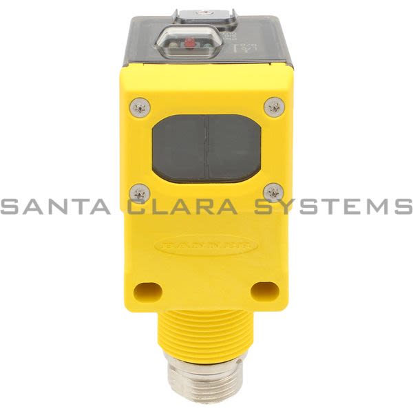 Banner Q45BB6LPQ-36726 Retroreflective Sensor | Q45 Series Product Image