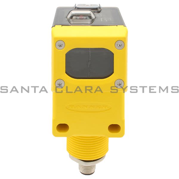 Banner Q45BB6LPQ5-38666 Retroreflective Sensor | Q45 Series Product Image