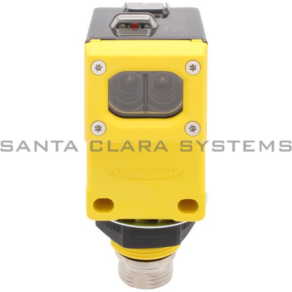 Banner Q45BW13DQ-54319 Diffuse Sensor | Q45 Series Product Image